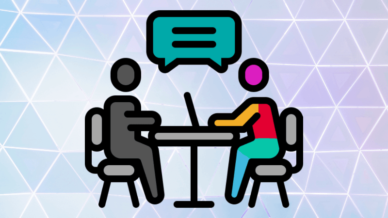 AI strategy and consulting image
